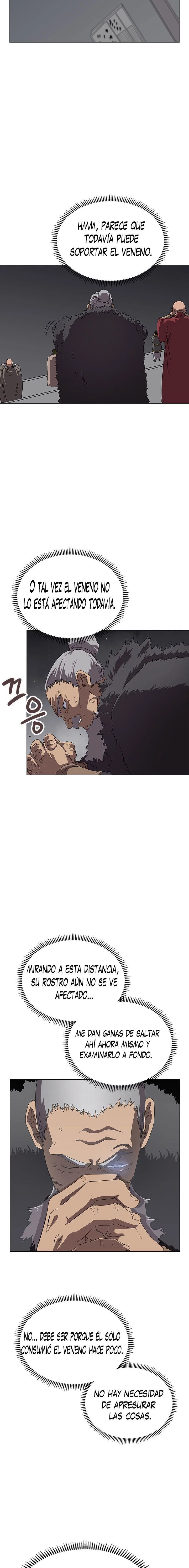 Crónicas del Demonio Celestial > Capitulo 70 > Page 141