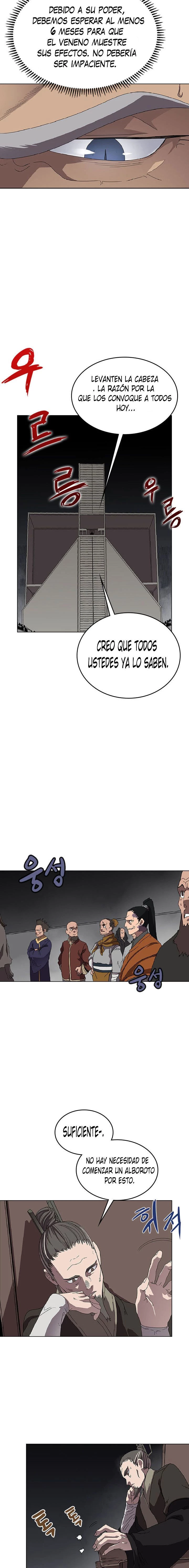 Crónicas del Demonio Celestial > Capitulo 70 > Page 151