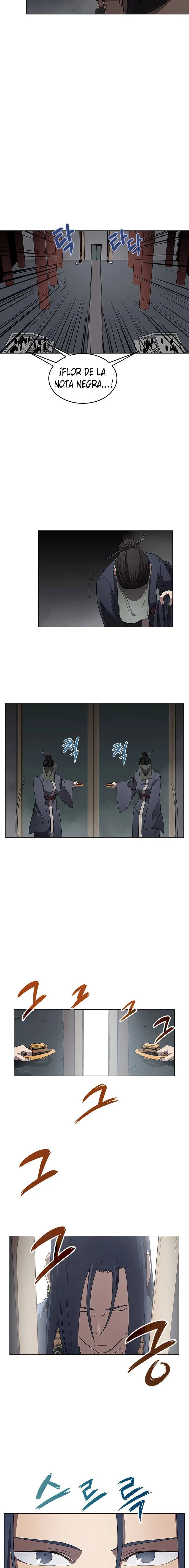 Crónicas del Demonio Celestial > Capitulo 70 > Page 161