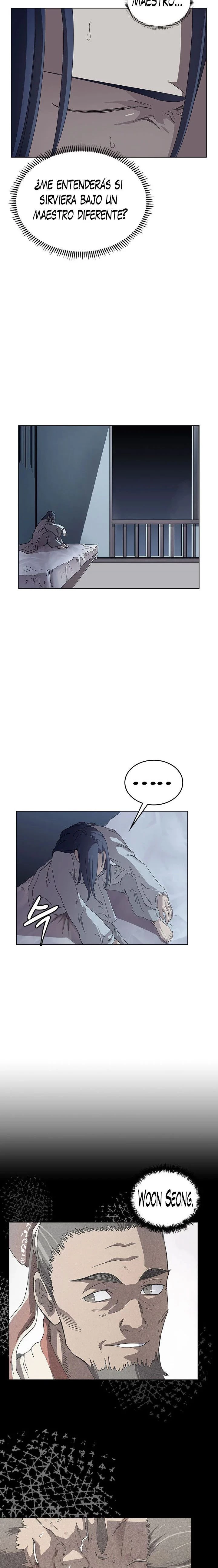 Crónicas del Demonio Celestial > Capitulo 70 > Page 201