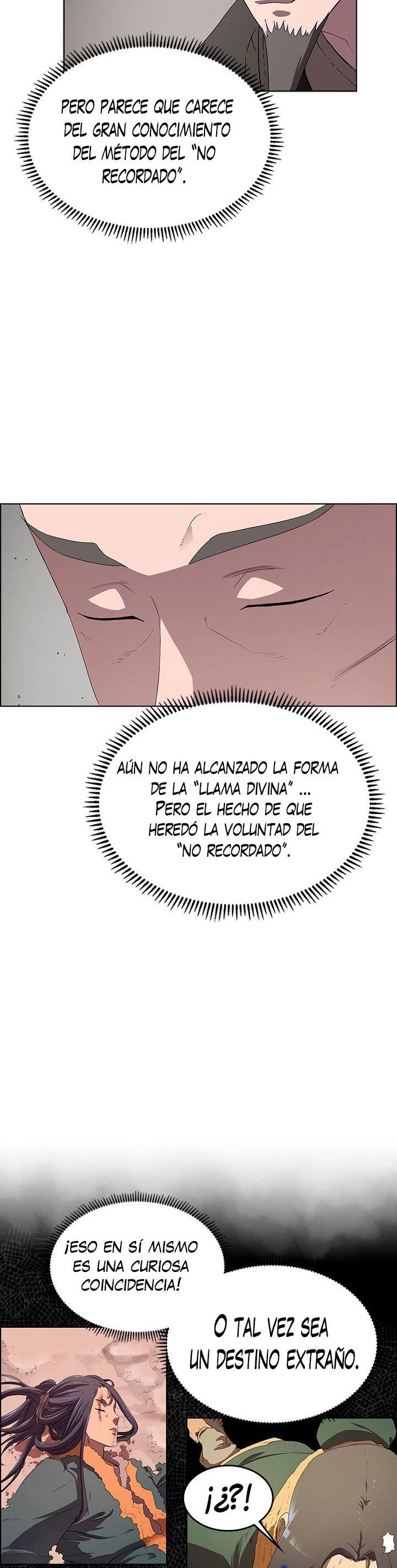 Crónicas del Demonio Celestial > Capitulo 72 > Page 21