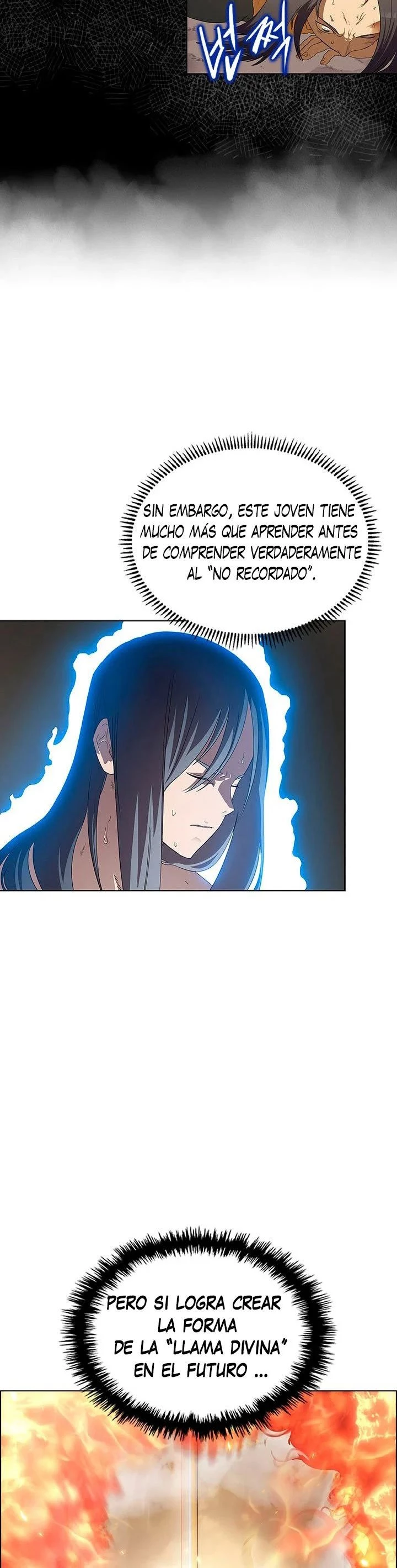 Crónicas del Demonio Celestial > Capitulo 72 > Page 31