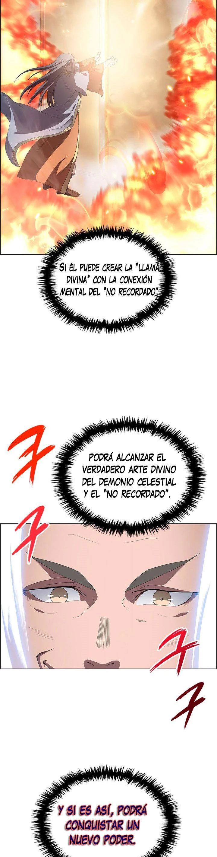 Crónicas del Demonio Celestial > Capitulo 72 > Page 41