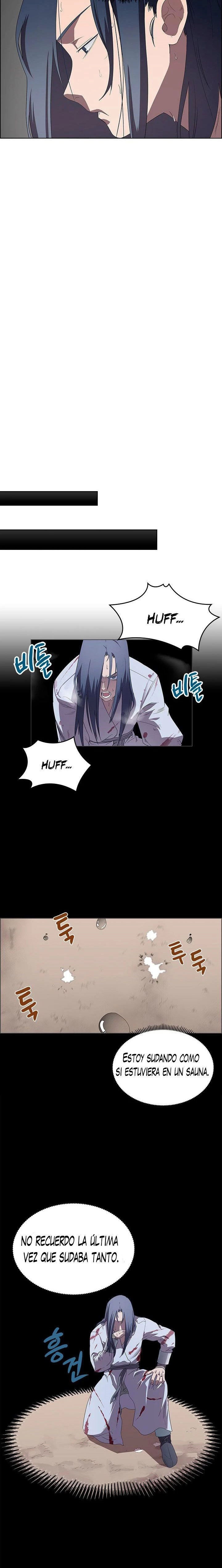 Crónicas del Demonio Celestial > Capitulo 72 > Page 91