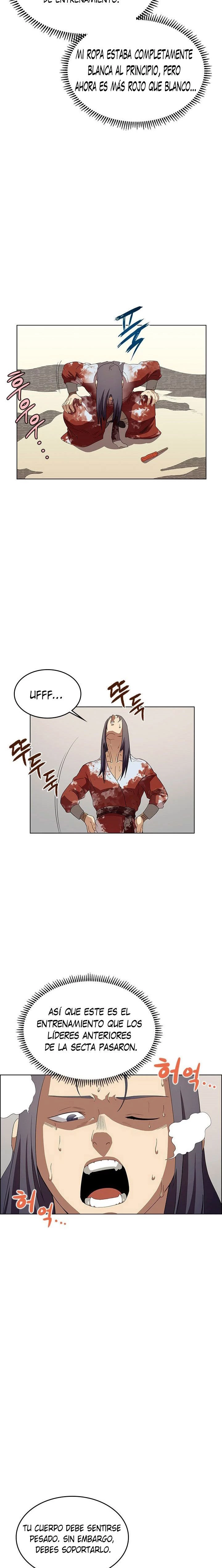 Crónicas del Demonio Celestial > Capitulo 72 > Page 151