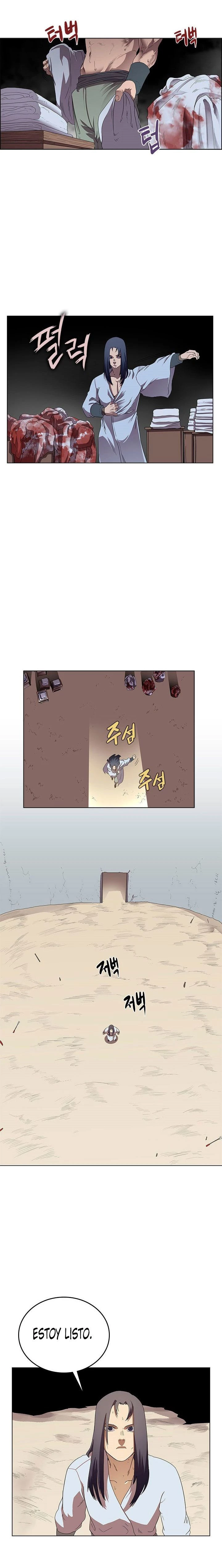 Crónicas del Demonio Celestial > Capitulo 72 > Page 171