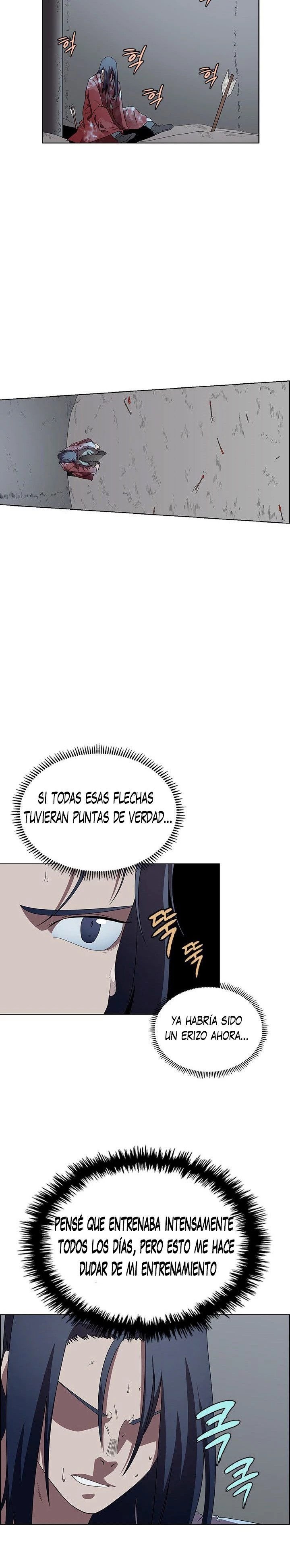 Crónicas del Demonio Celestial > Capitulo 72 > Page 191