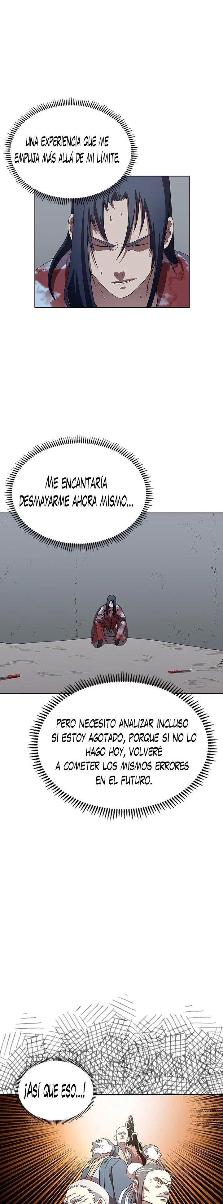 Crónicas del Demonio Celestial > Capitulo 72 > Page 201