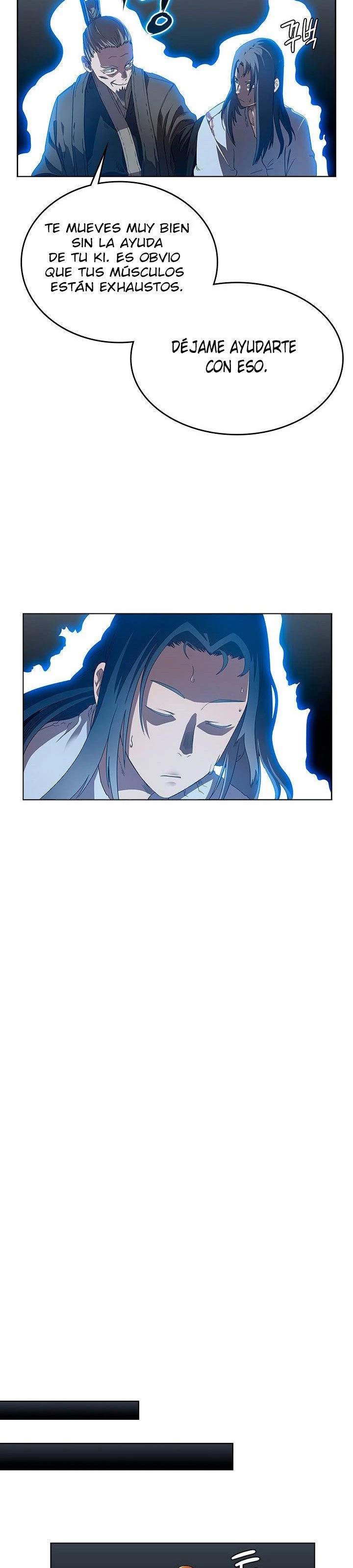 Crónicas del Demonio Celestial > Capitulo 73 > Page 31