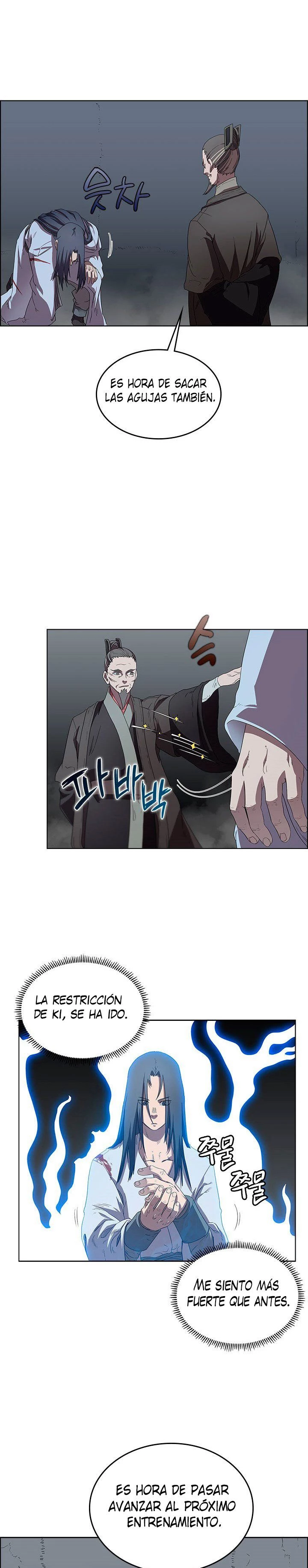 Crónicas del Demonio Celestial > Capitulo 73 > Page 51