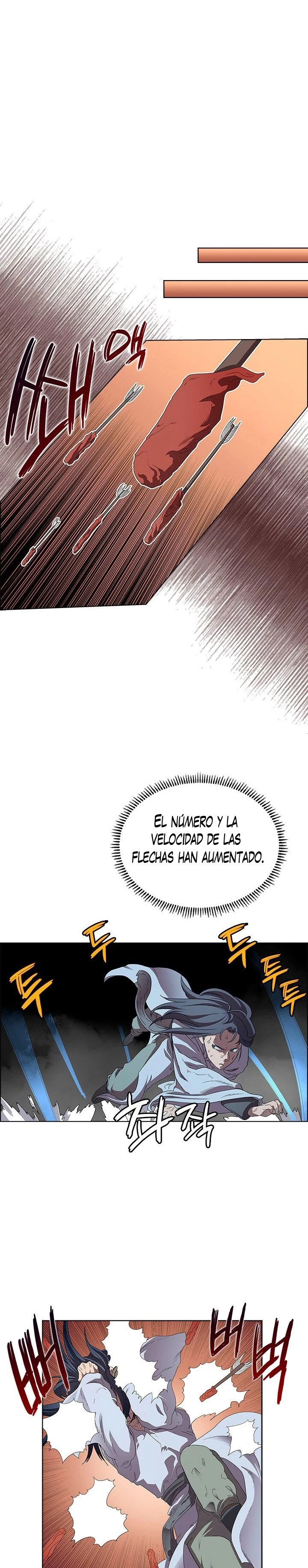Crónicas del Demonio Celestial > Capitulo 73 > Page 71