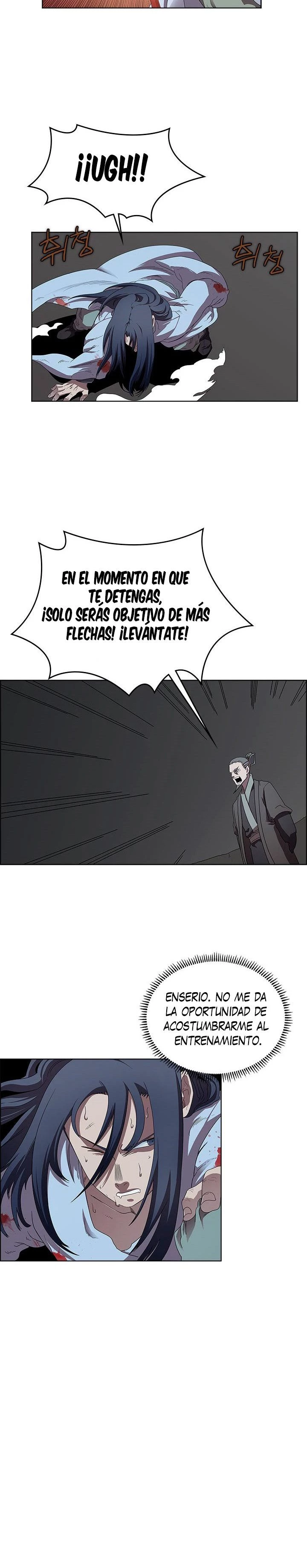 Crónicas del Demonio Celestial > Capitulo 73 > Page 81