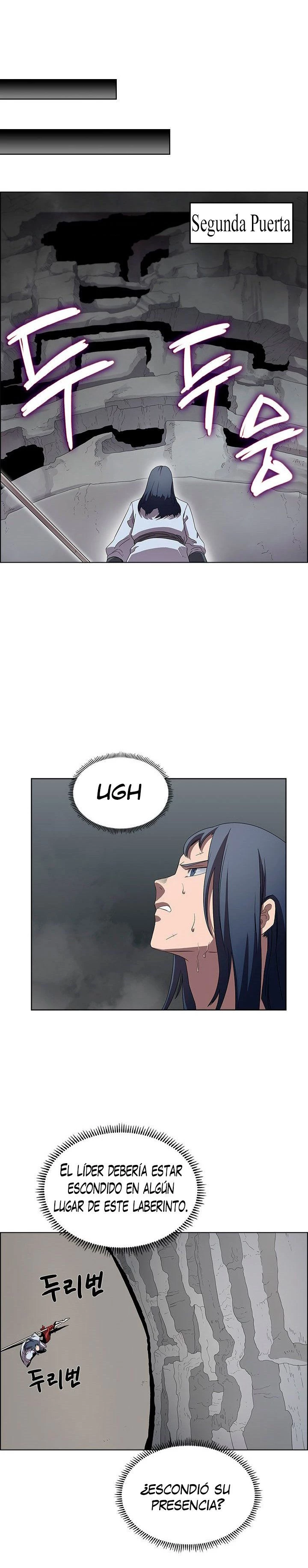 Crónicas del Demonio Celestial > Capitulo 73 > Page 101