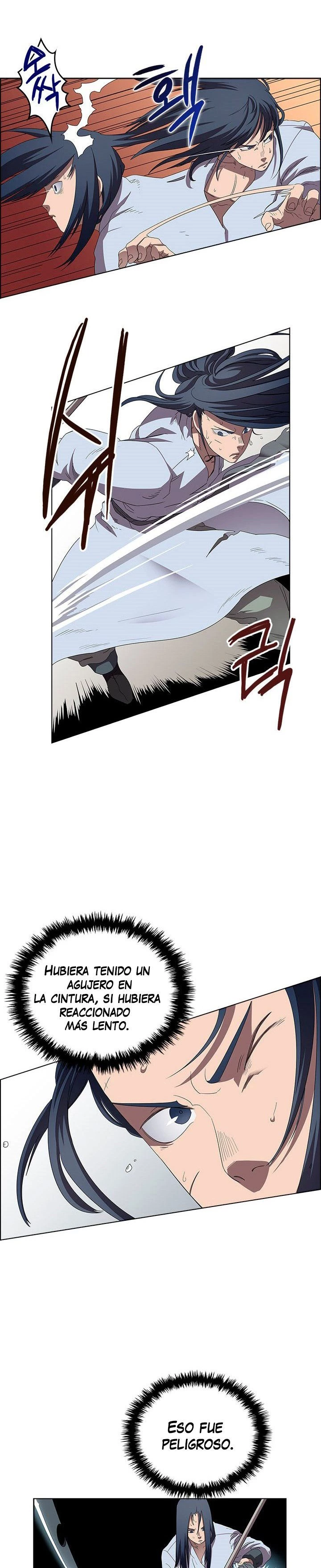 Crónicas del Demonio Celestial > Capitulo 73 > Page 121