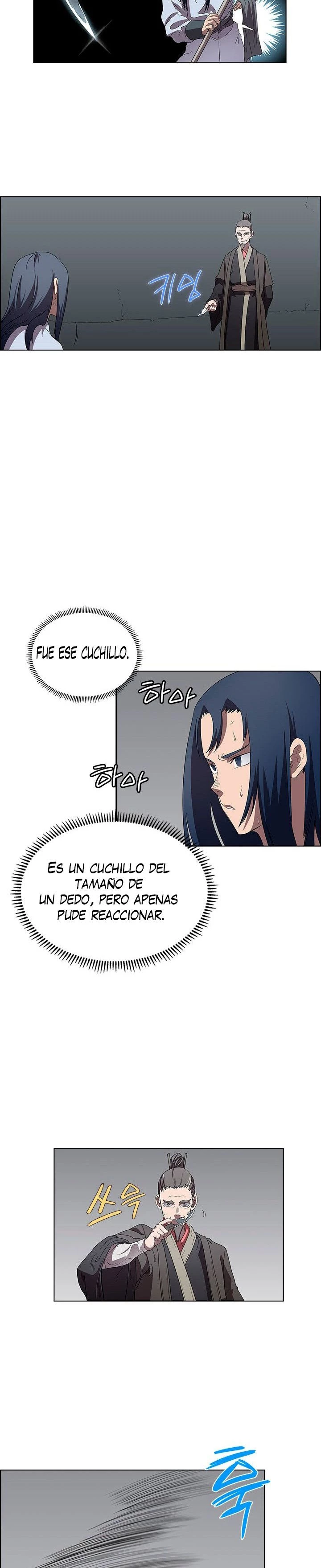 Crónicas del Demonio Celestial > Capitulo 73 > Page 131