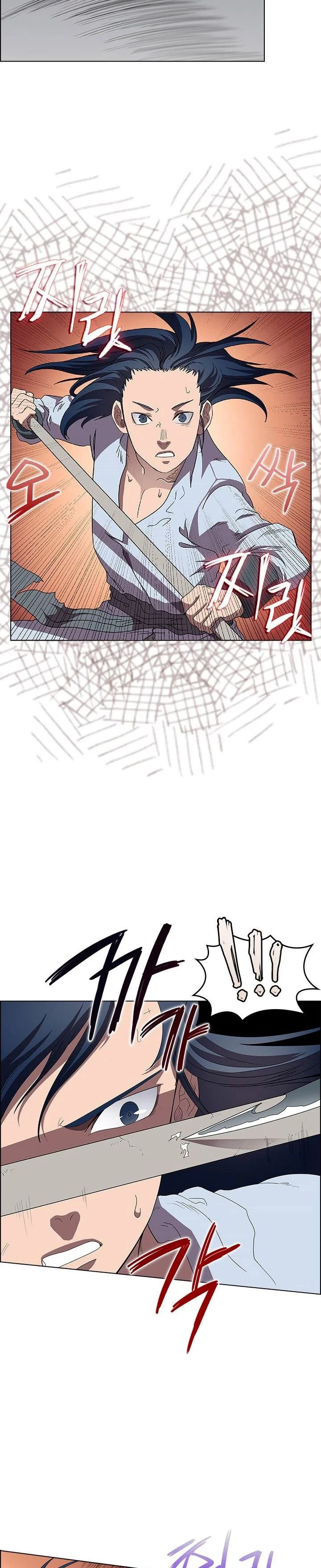 Crónicas del Demonio Celestial > Capitulo 73 > Page 141