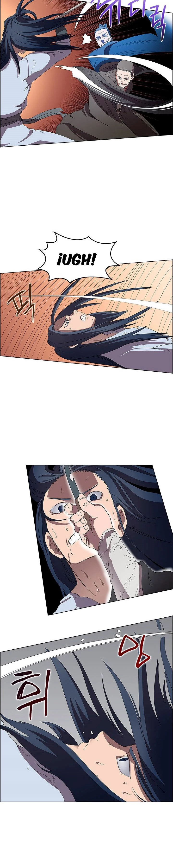 Crónicas del Demonio Celestial > Capitulo 73 > Page 151