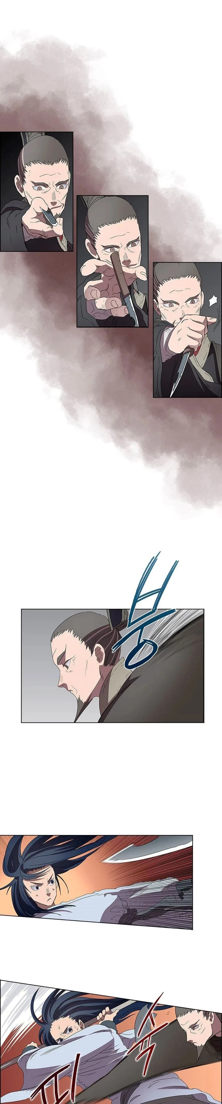 Crónicas del Demonio Celestial > Capitulo 73 > Page 161