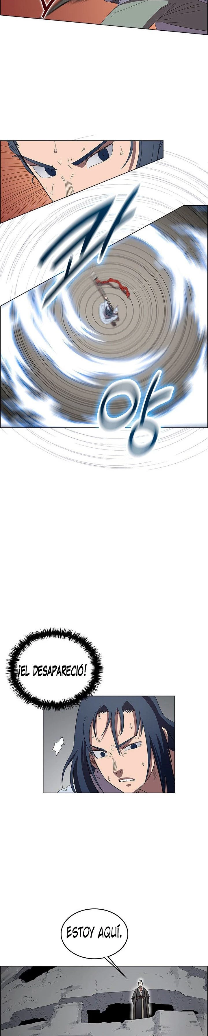 Crónicas del Demonio Celestial > Capitulo 73 > Page 171