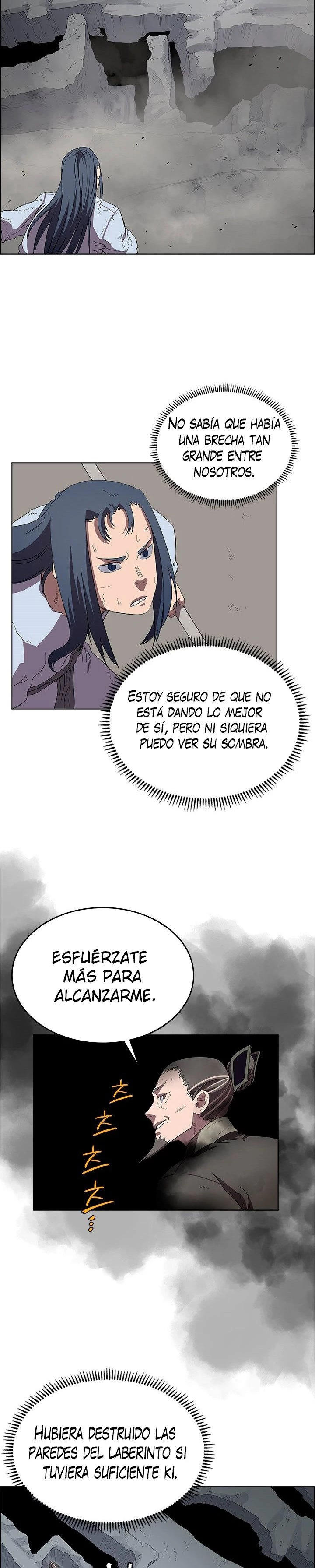 Crónicas del Demonio Celestial > Capitulo 73 > Page 181