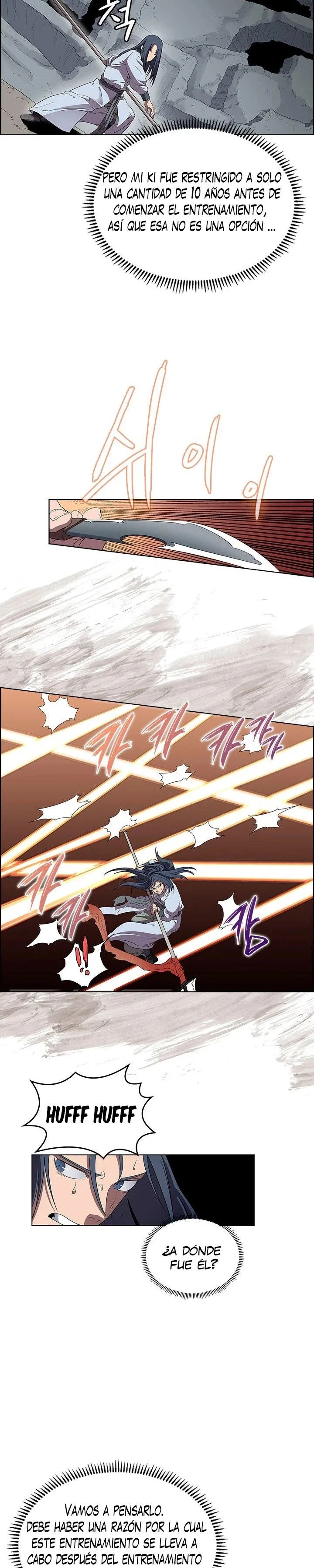 Crónicas del Demonio Celestial > Capitulo 73 > Page 201