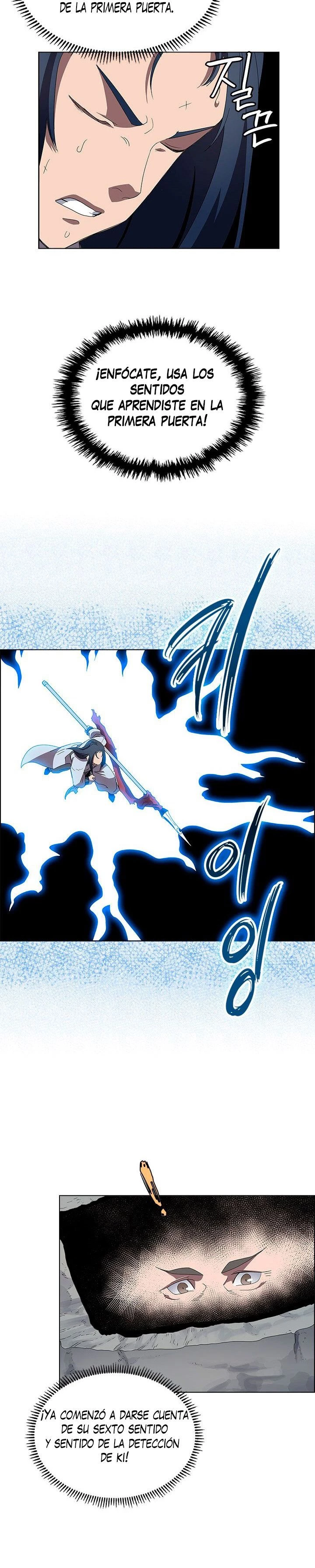 Crónicas del Demonio Celestial > Capitulo 73 > Page 211