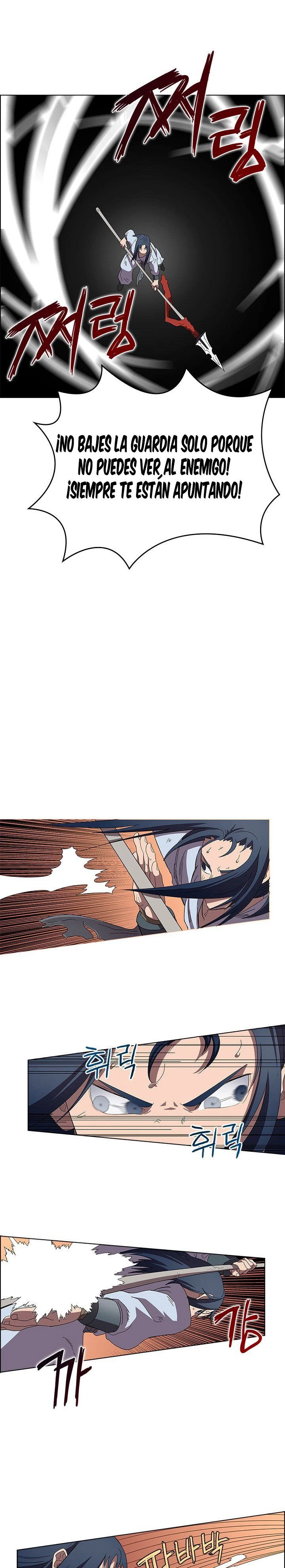 Crónicas del Demonio Celestial > Capitulo 73 > Page 221