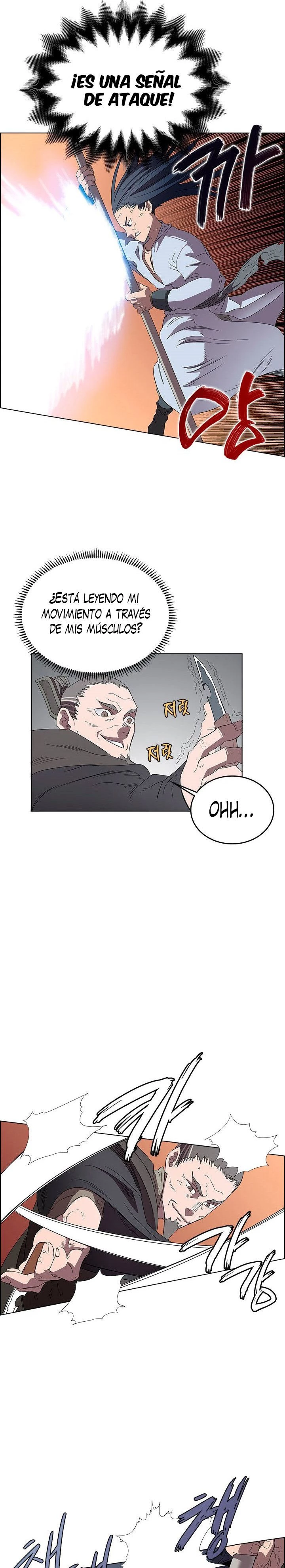 Crónicas del Demonio Celestial > Capitulo 73 > Page 251