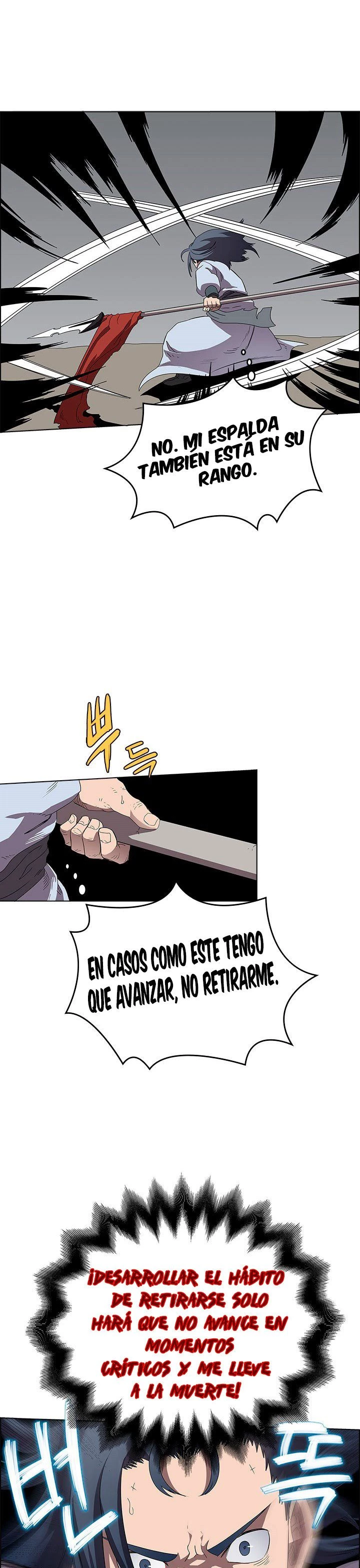 Crónicas del Demonio Celestial > Capitulo 73 > Page 271