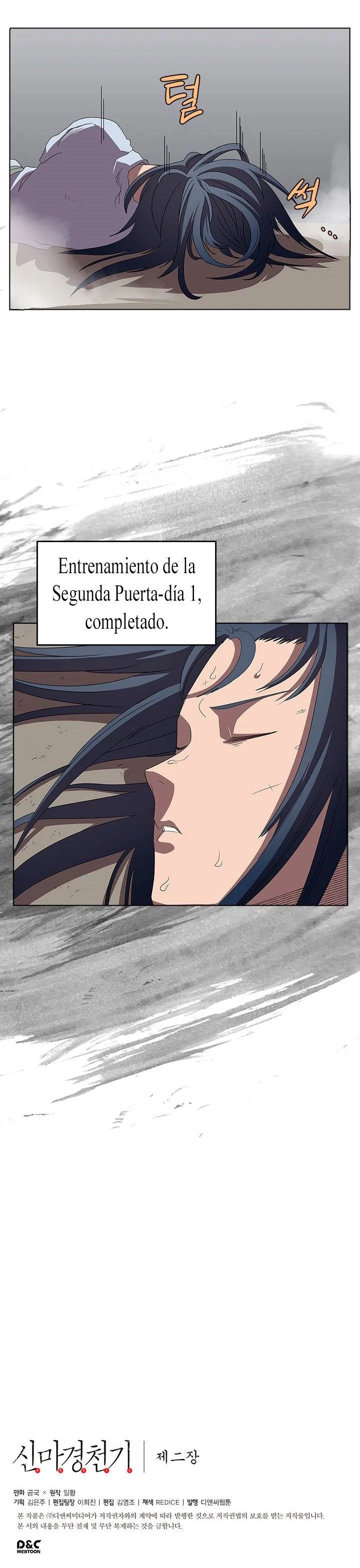 Crónicas del Demonio Celestial > Capitulo 73 > Page 301