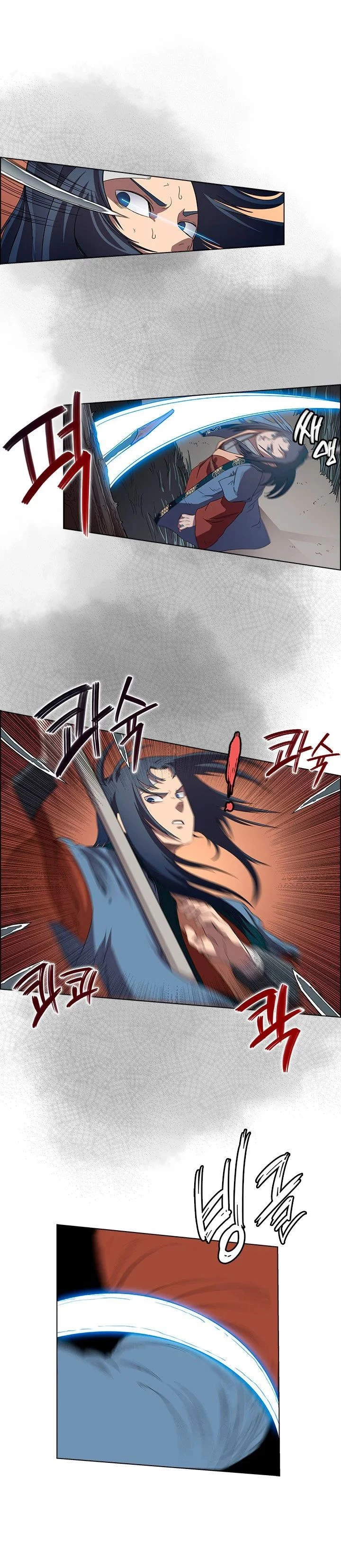 Crónicas del Demonio Celestial > Capitulo 74 > Page 31