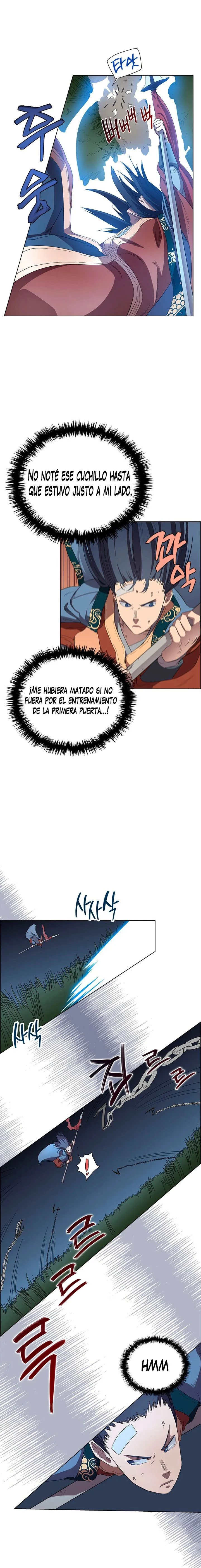 Crónicas del Demonio Celestial > Capitulo 74 > Page 41