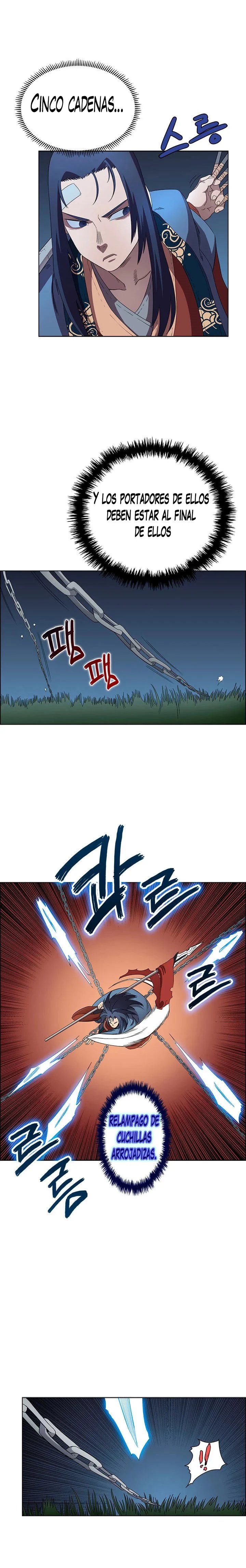 Crónicas del Demonio Celestial > Capitulo 74 > Page 61