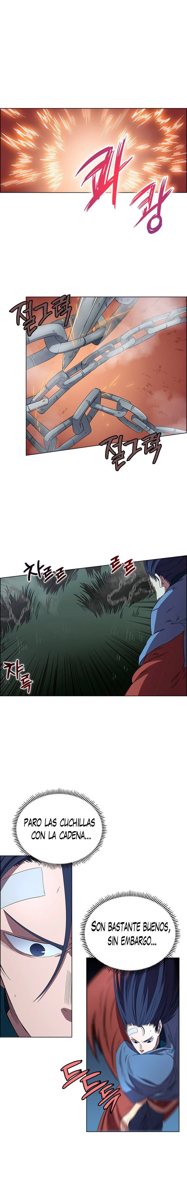 Crónicas del Demonio Celestial > Capitulo 74 > Page 71