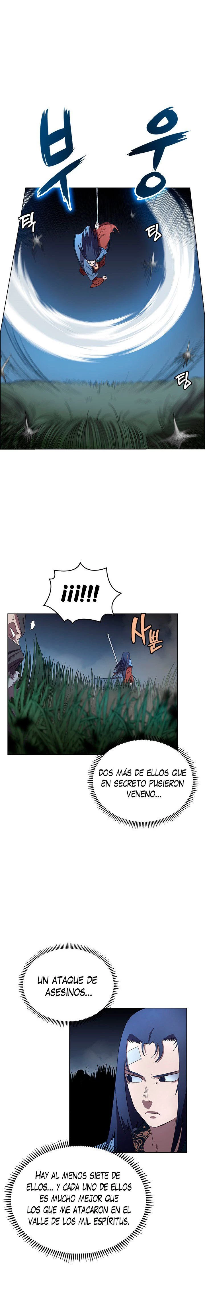 Crónicas del Demonio Celestial > Capitulo 74 > Page 81