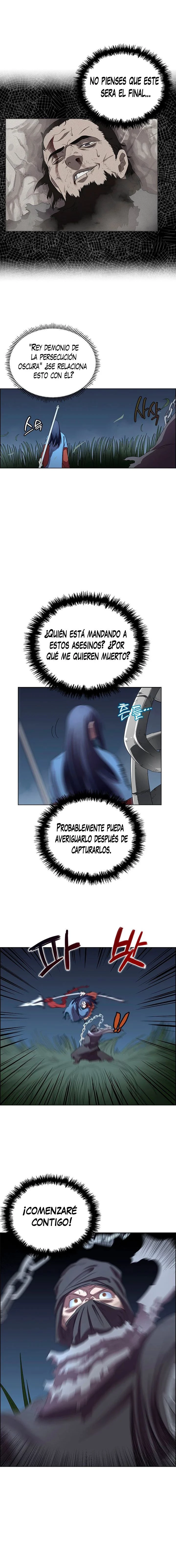 Crónicas del Demonio Celestial > Capitulo 74 > Page 91