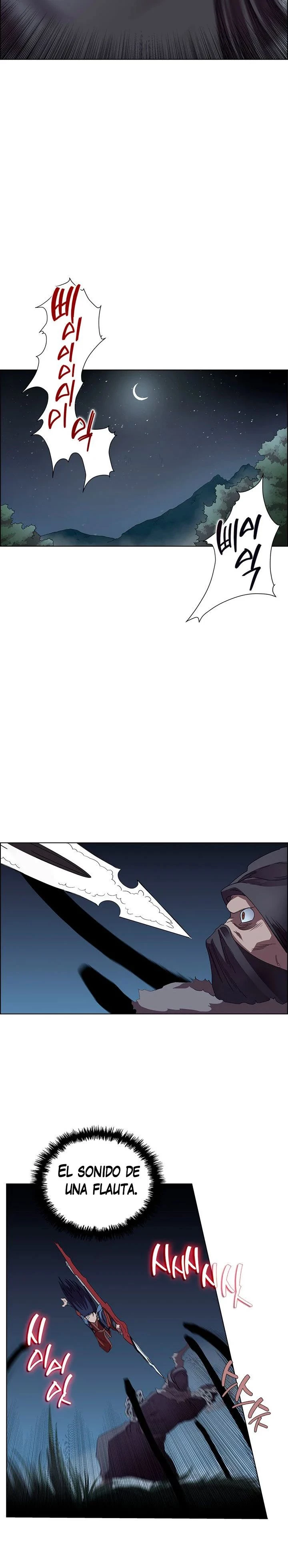 Crónicas del Demonio Celestial > Capitulo 74 > Page 101