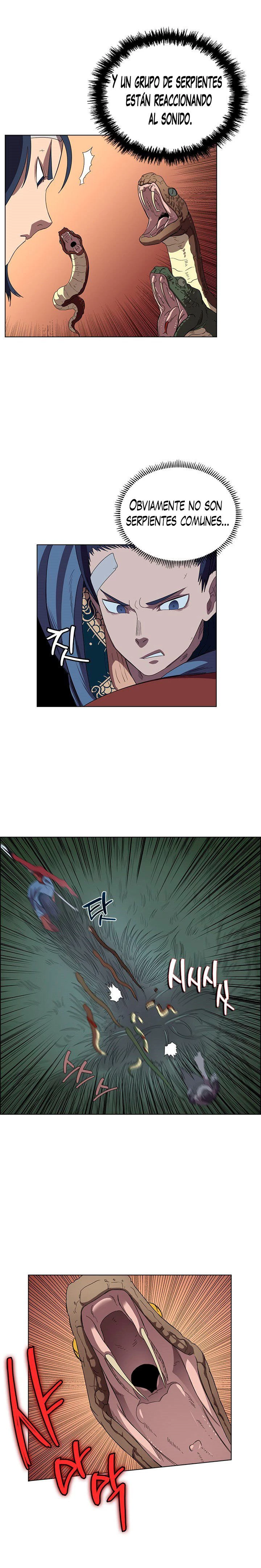 Crónicas del Demonio Celestial > Capitulo 74 > Page 111