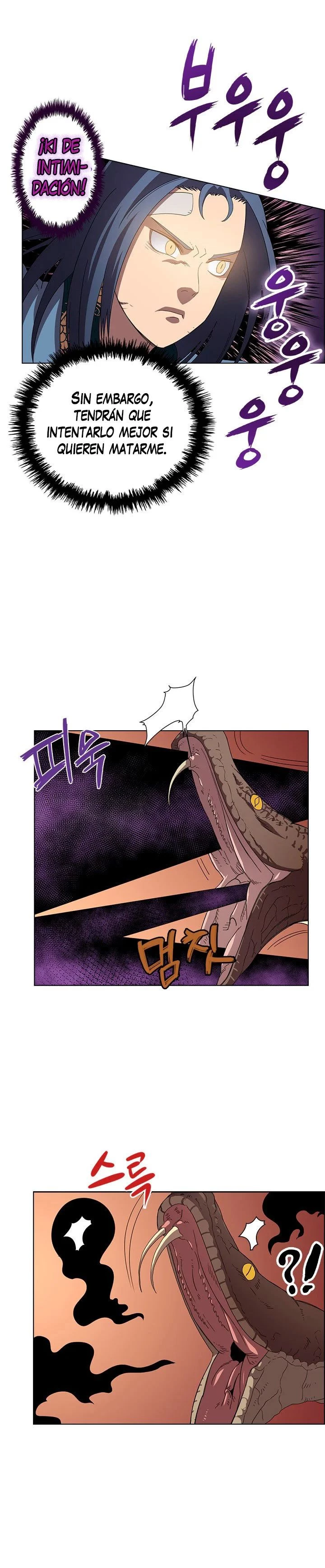 Crónicas del Demonio Celestial > Capitulo 74 > Page 131