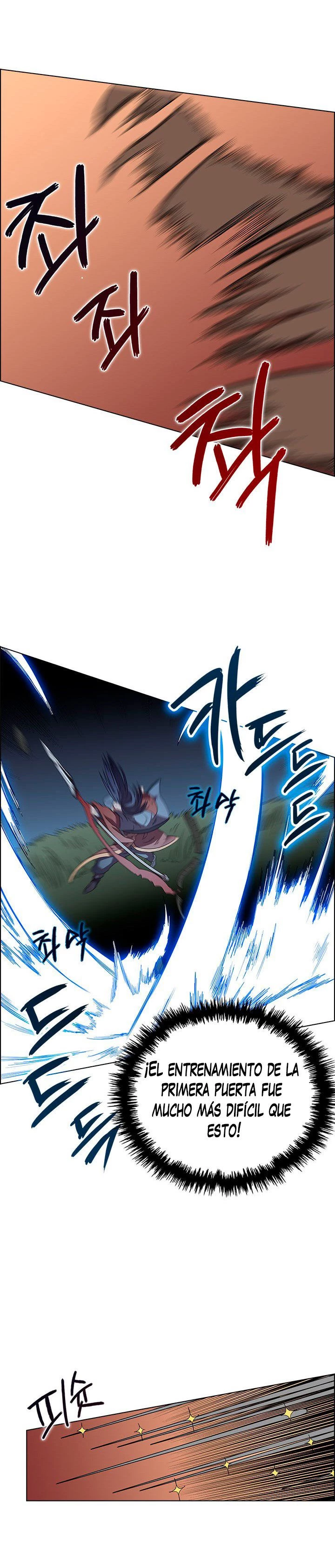 Crónicas del Demonio Celestial > Capitulo 74 > Page 141