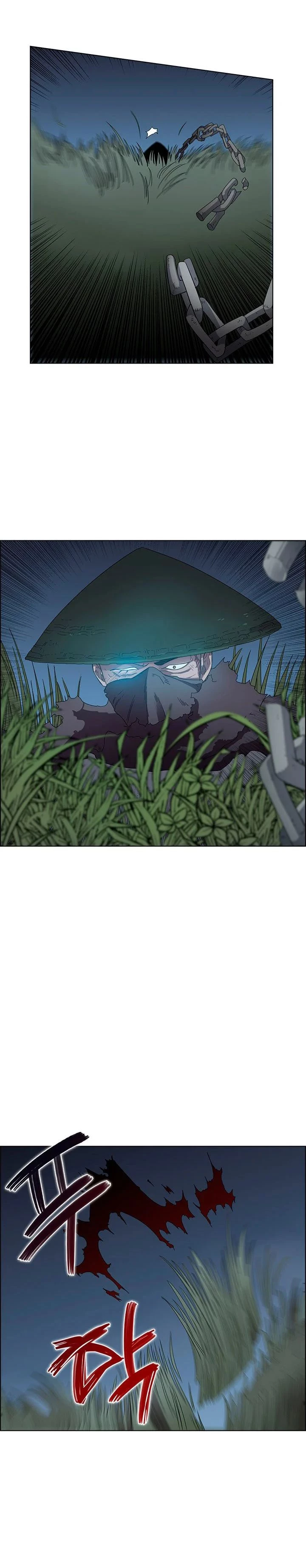 Crónicas del Demonio Celestial > Capitulo 74 > Page 161