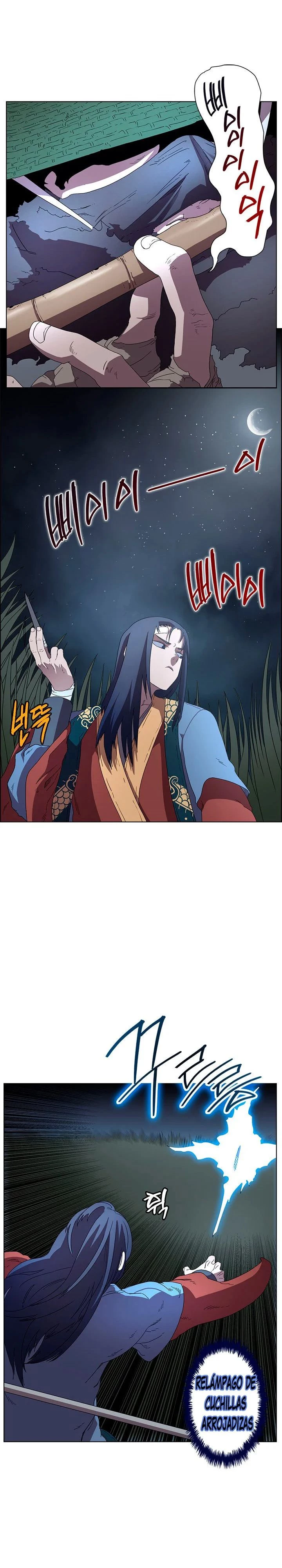 Crónicas del Demonio Celestial > Capitulo 74 > Page 171