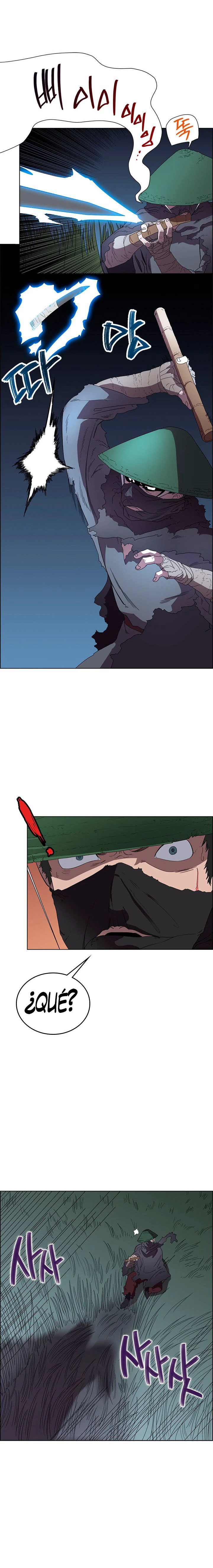 Crónicas del Demonio Celestial > Capitulo 74 > Page 181