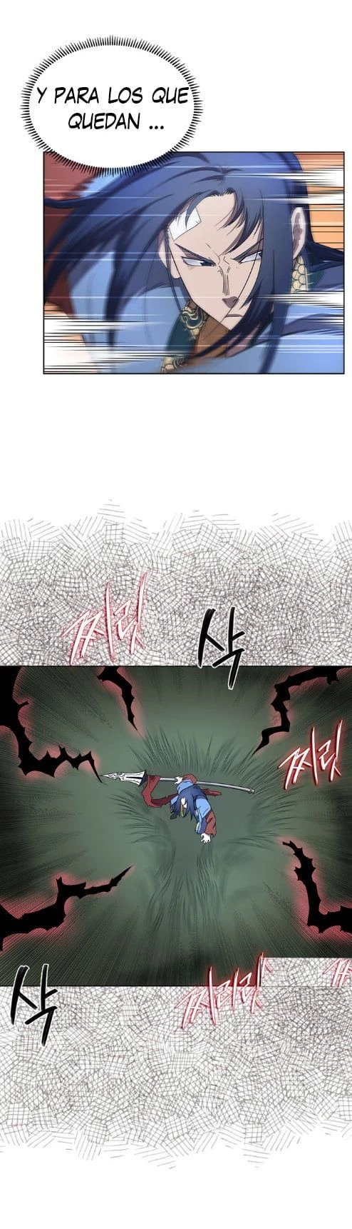 Crónicas del Demonio Celestial > Capitulo 75 > Page 31