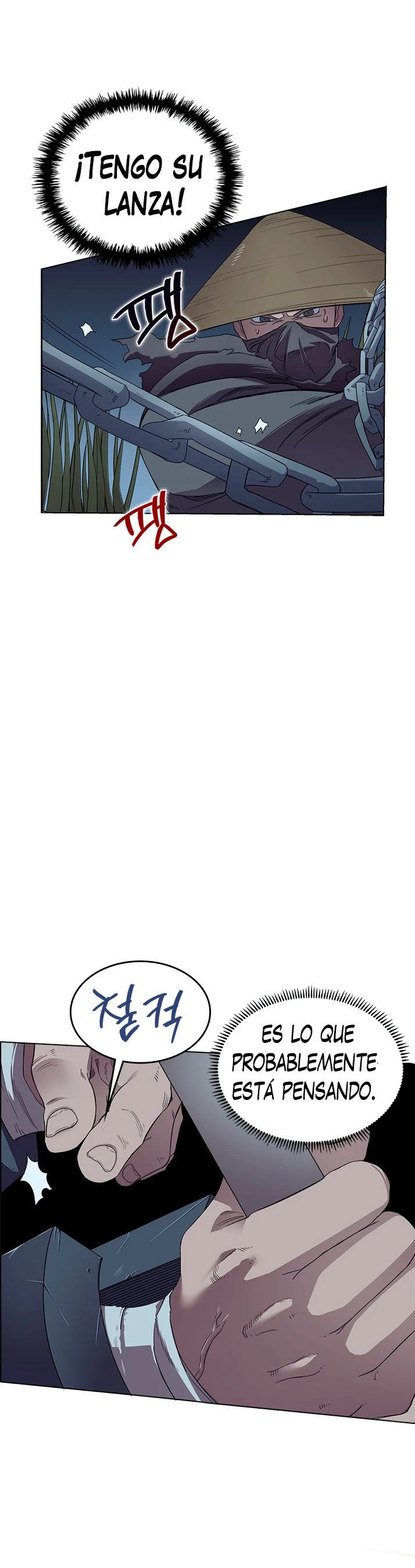 Crónicas del Demonio Celestial > Capitulo 75 > Page 61