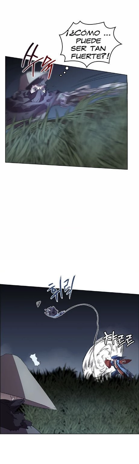 Crónicas del Demonio Celestial > Capitulo 75 > Page 81