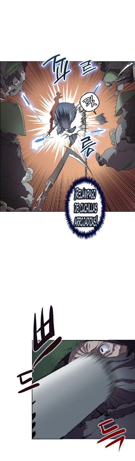 Crónicas del Demonio Celestial > Capitulo 75 > Page 101