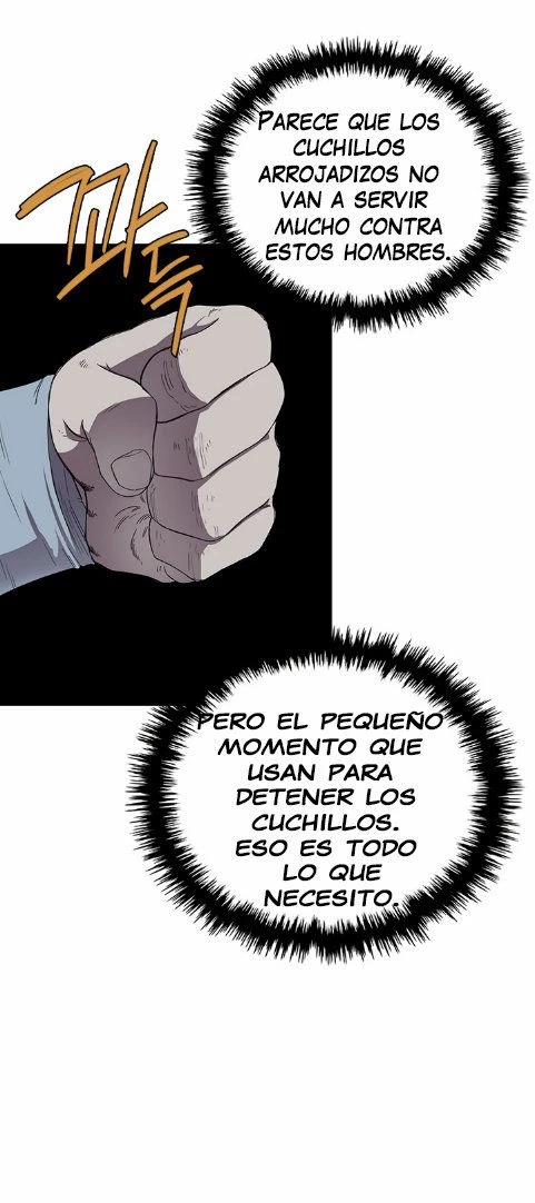 Crónicas del Demonio Celestial > Capitulo 75 > Page 141