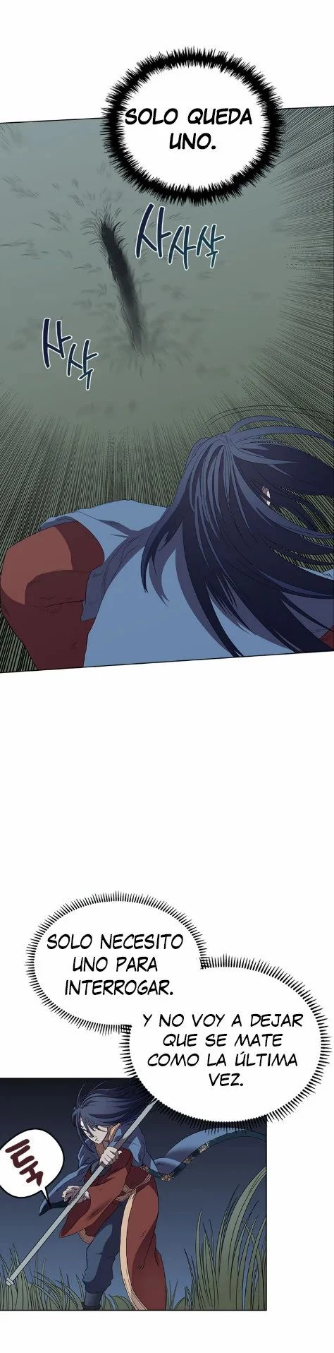 Crónicas del Demonio Celestial > Capitulo 75 > Page 201