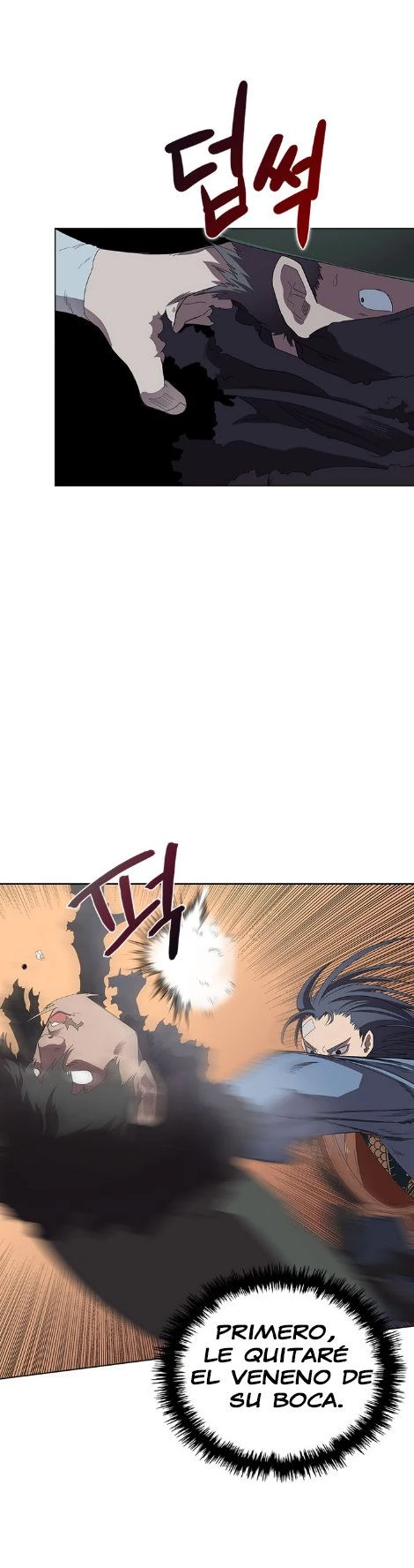 Crónicas del Demonio Celestial > Capitulo 75 > Page 221